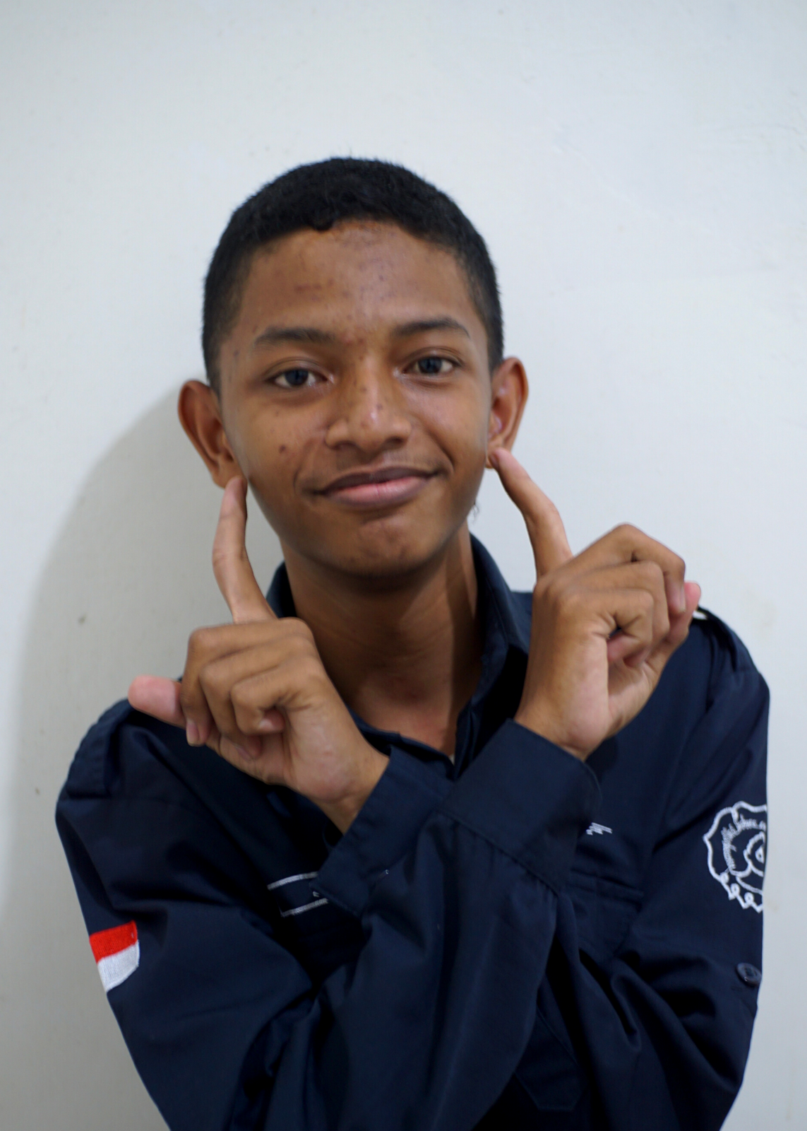 Dwi Budi Setyawan