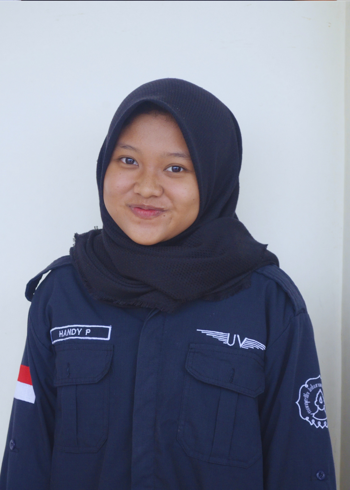 Flavia Salsabila