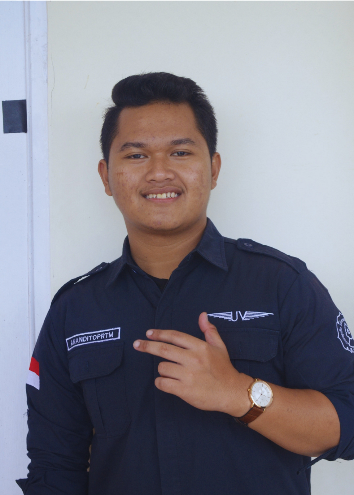 M Inggi Hilmawan